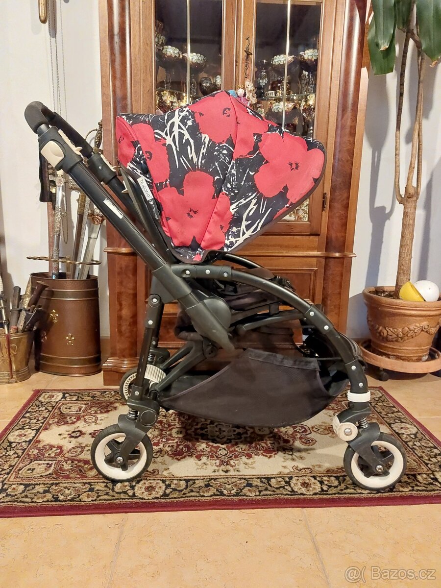 Bugaboo Bee kocarek