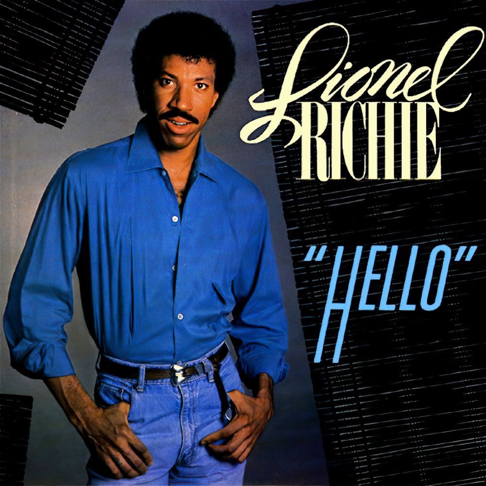 Dva lístky na Lionel Richie