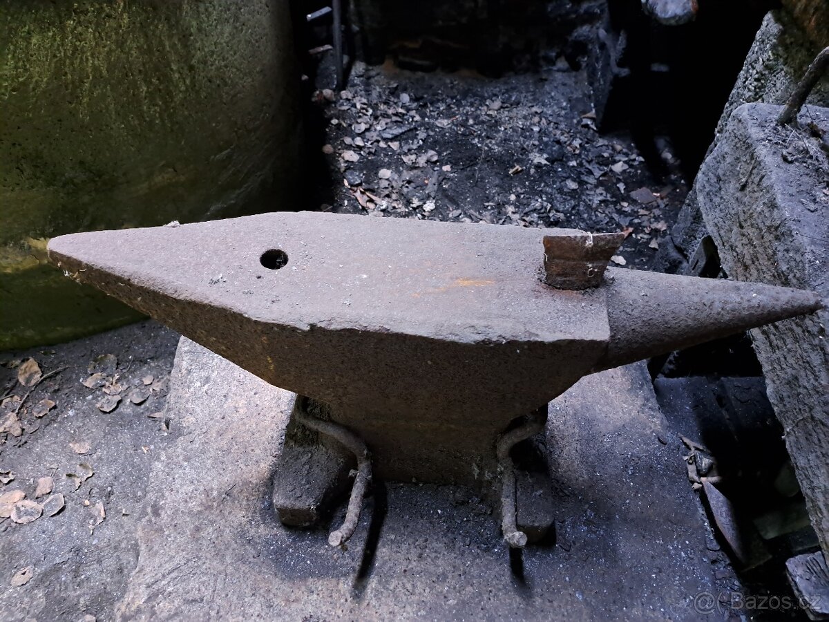 Kovadlina 75 kg