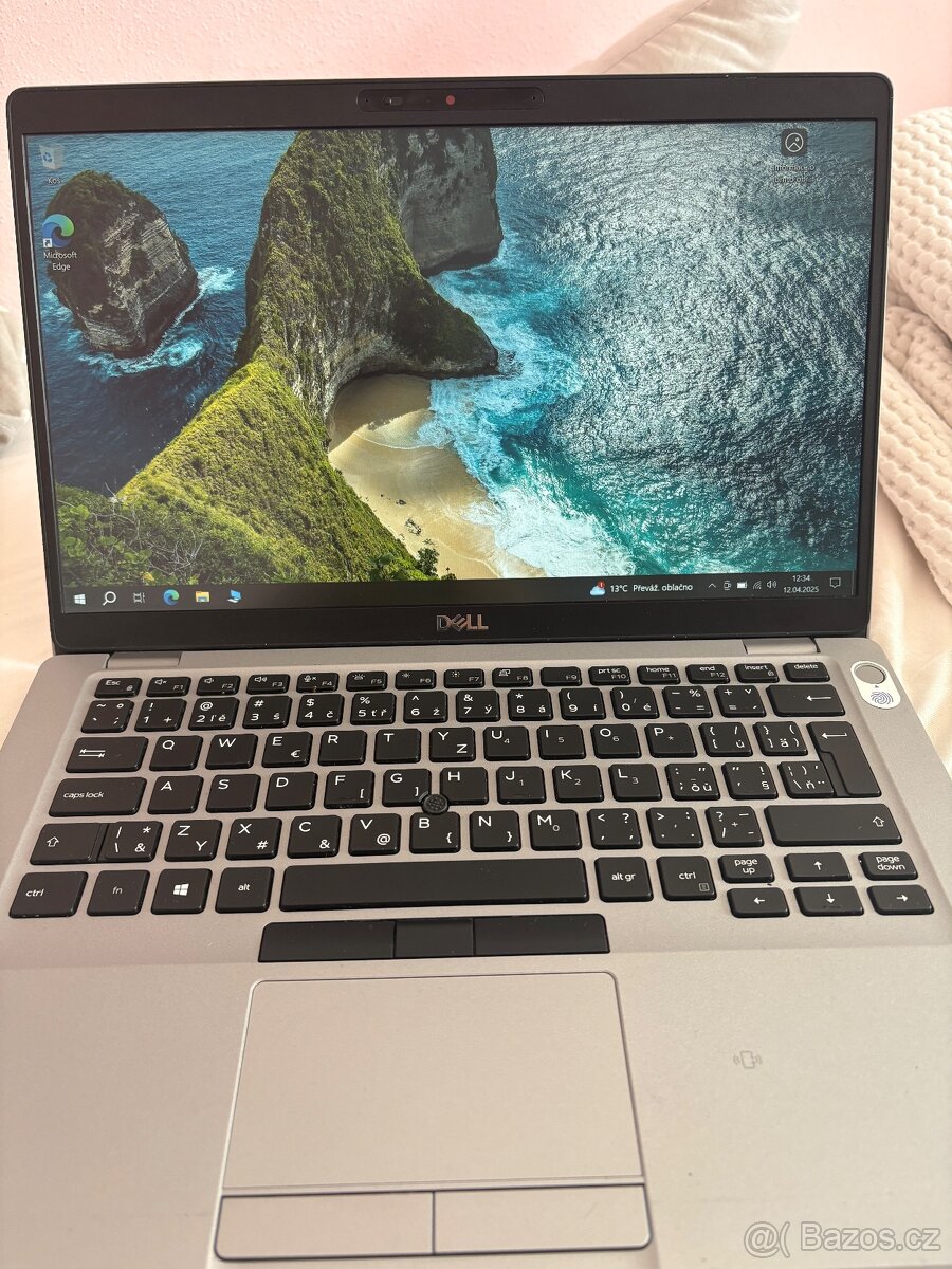 Dell- Latitude 5410