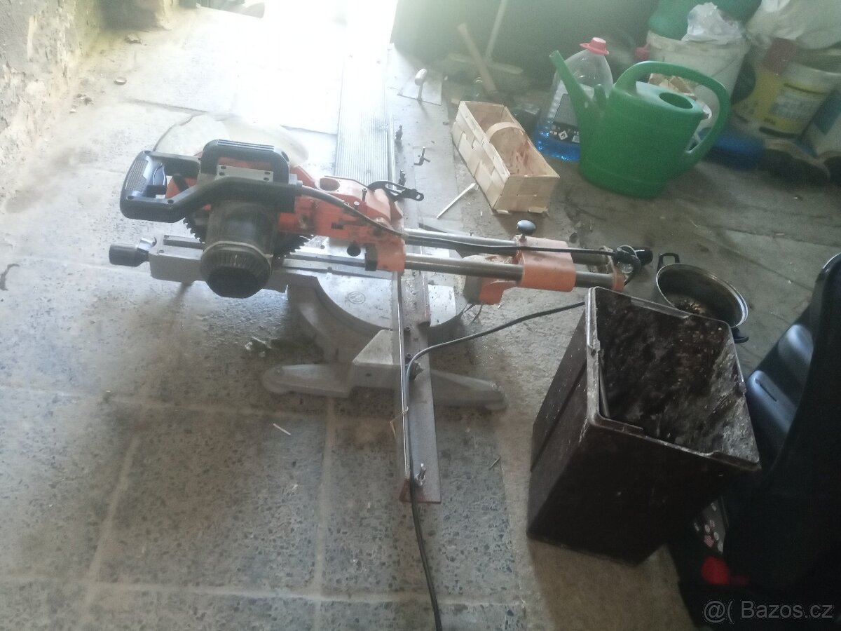 Pokosova pila