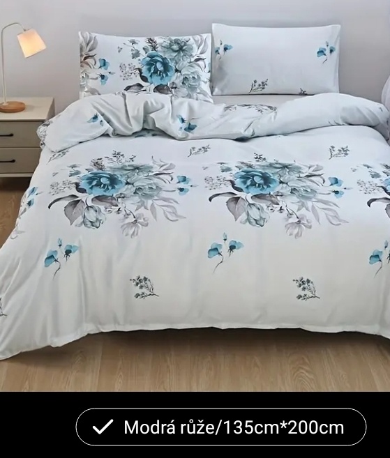 Povlečení