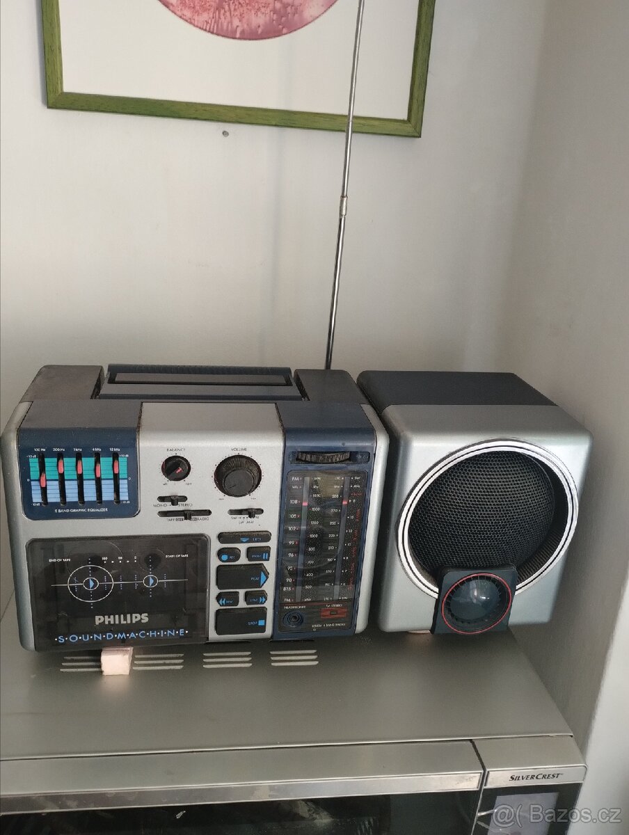 Rádio Philips
