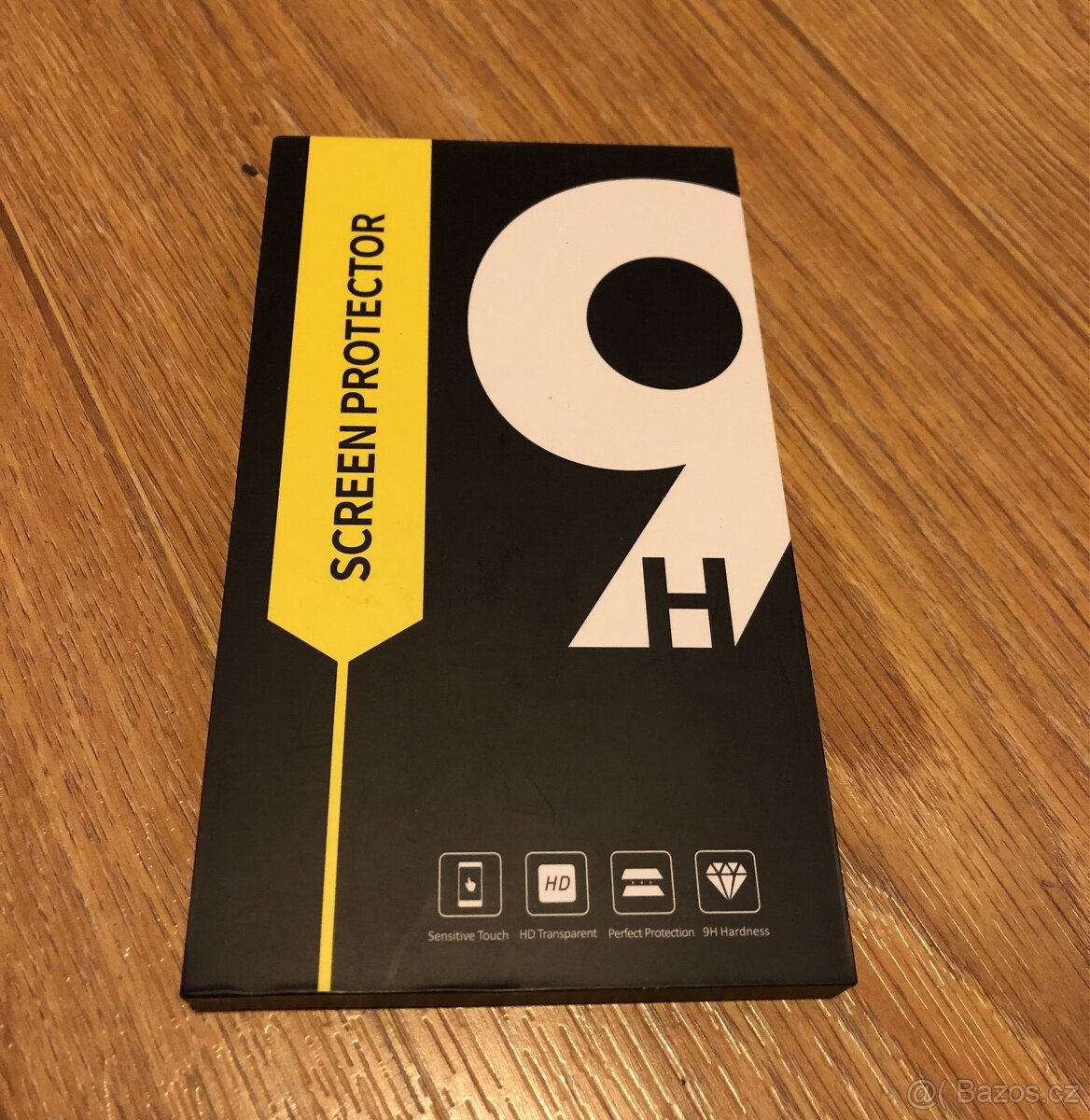 Ochranné sklo 2ks pro Huawei P20 PRO