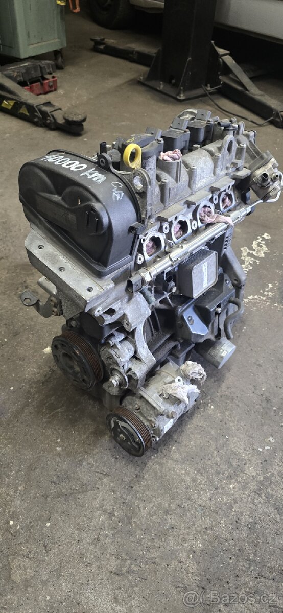 1.2tsi 81kw CJZ