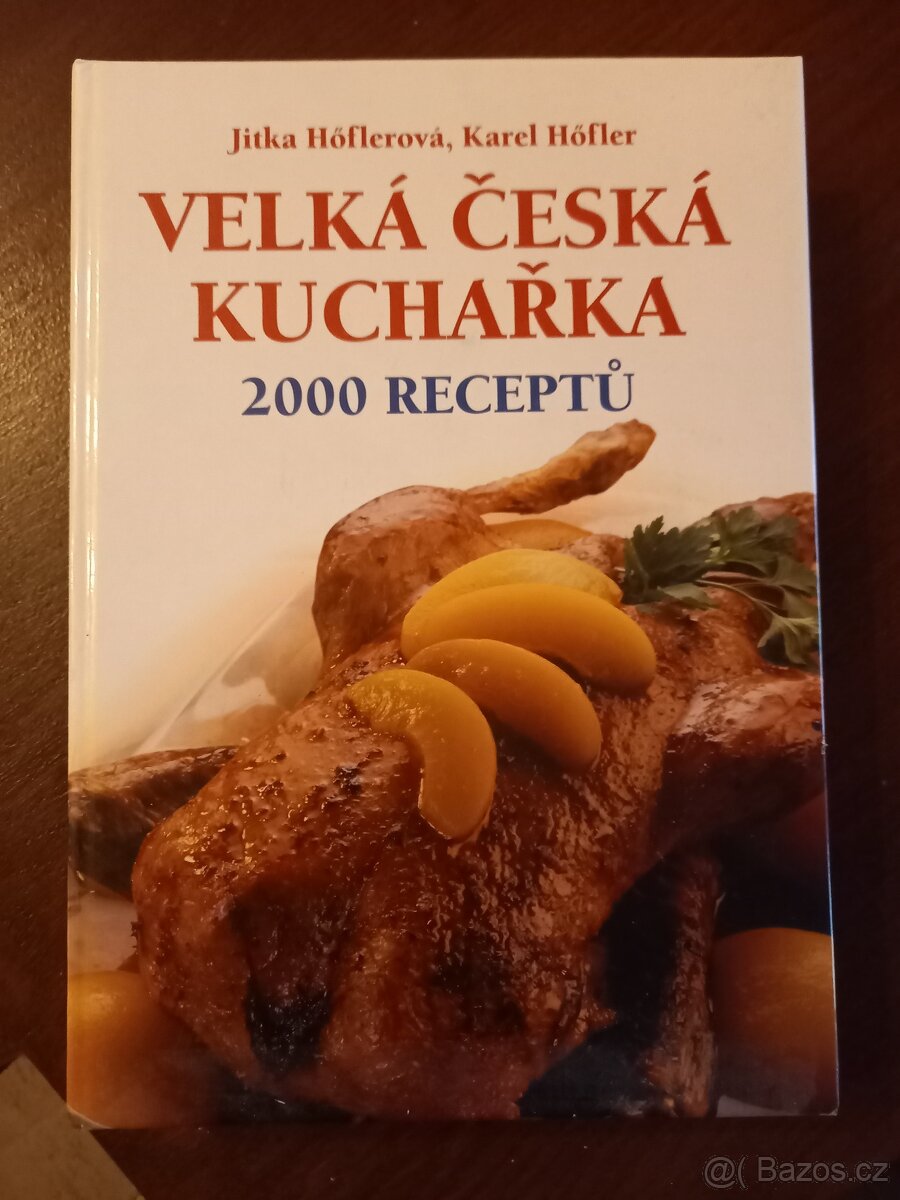 Kuchařky