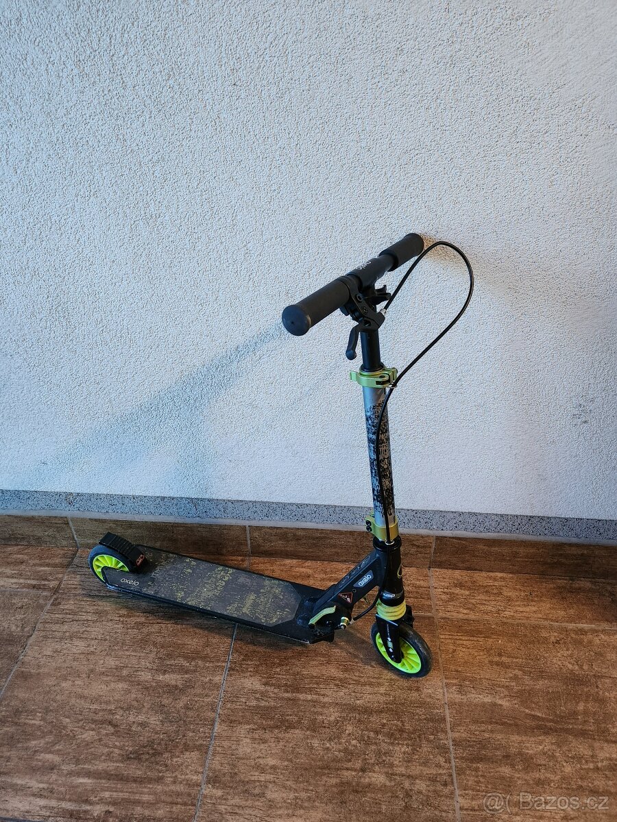 Prodám koloběžku