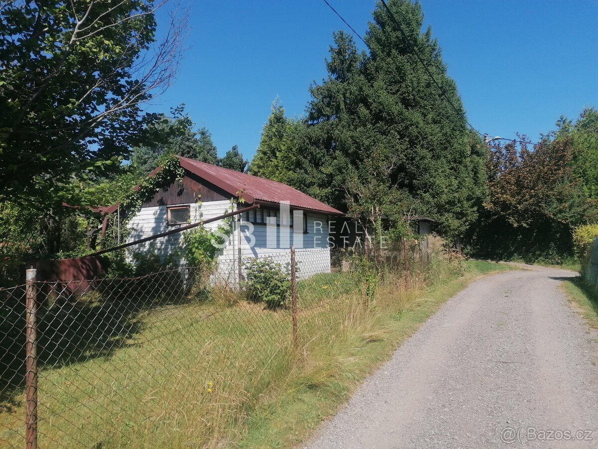 Prodej pozemky pro bydlení, 1 431 m2 - Havířov - Dolní Suchá