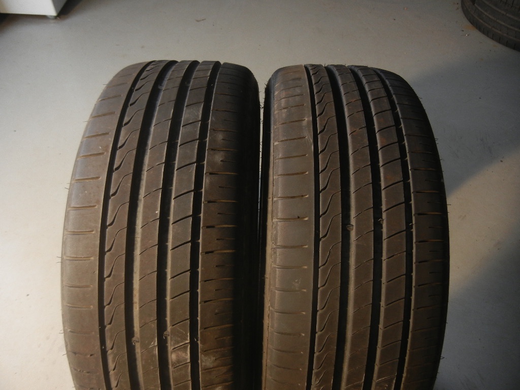 Letní pneu Imperial 225/45R18 - možnost přezutí