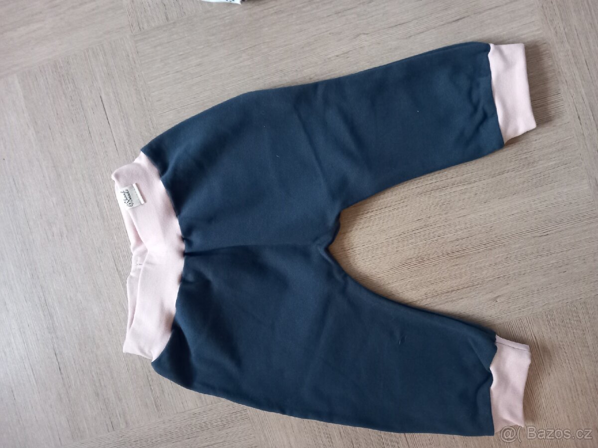 Dětské tepláky 2