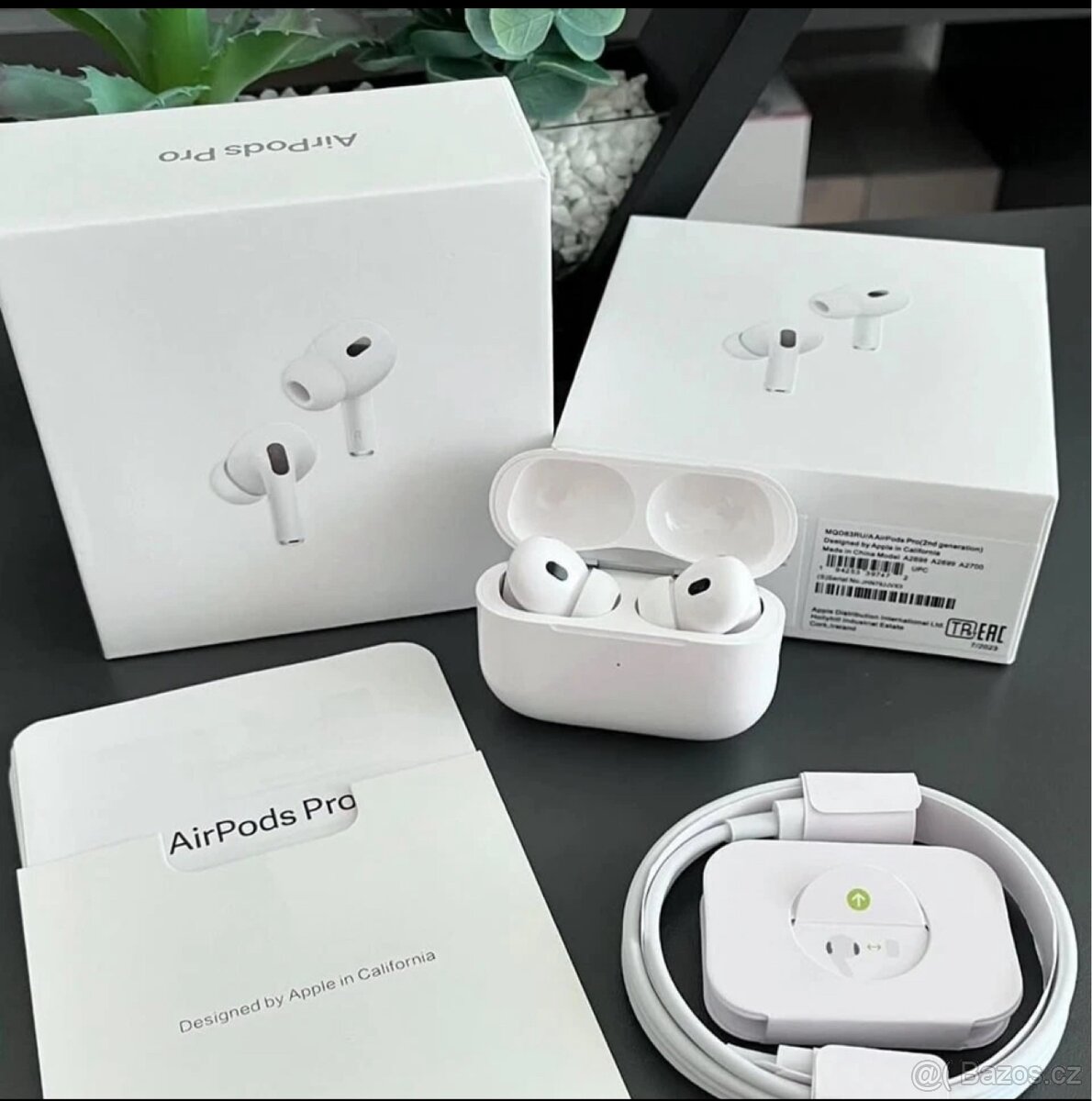 Apple AirPods Pro 2