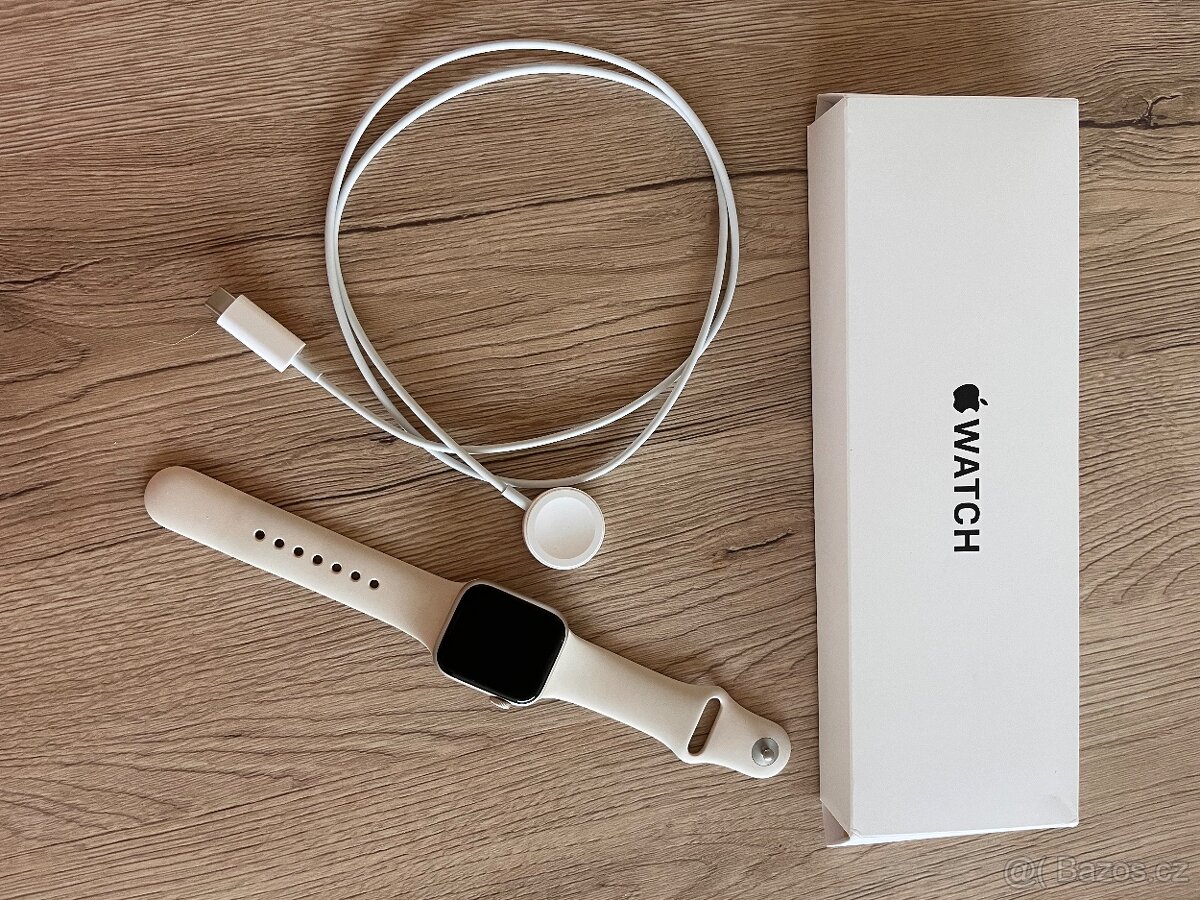 Apple Watch SE 2024 40 mm