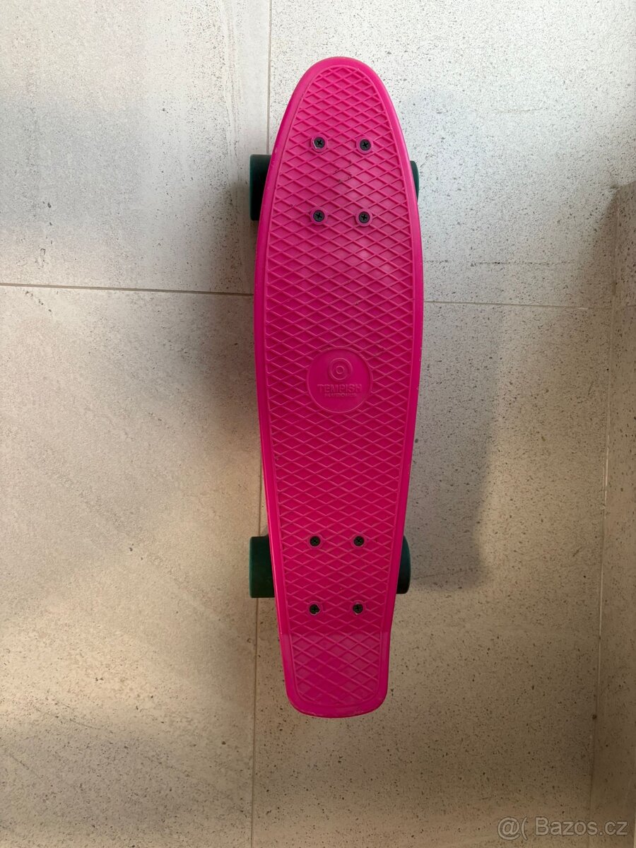 Pennyboard - Tempish