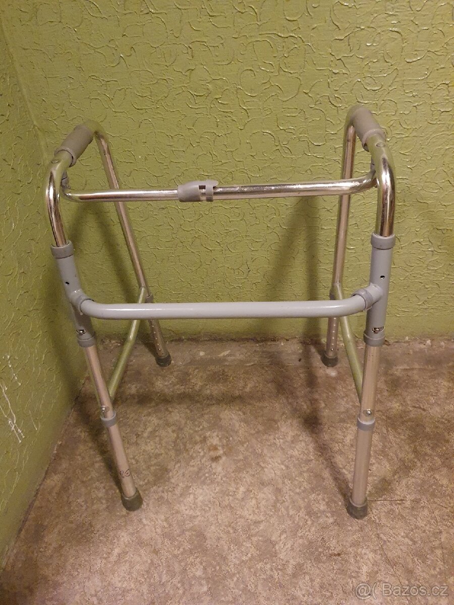 Choditko za symbolickou cenu