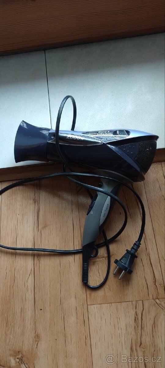 Fén Panasonic EH5572 2000W