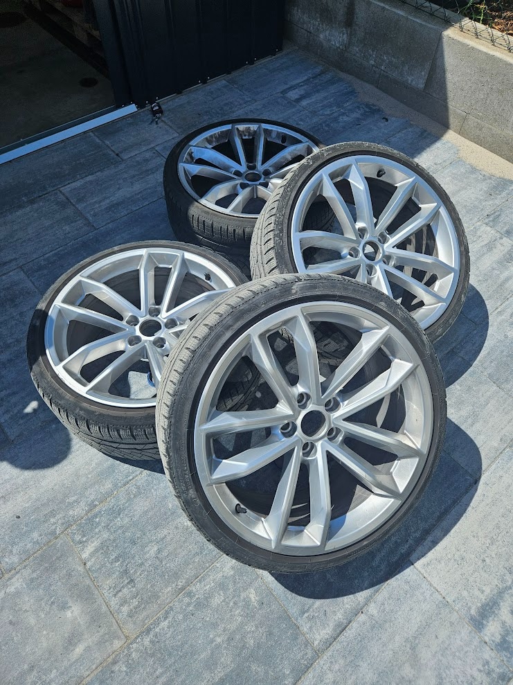 Prodam kola AUDI