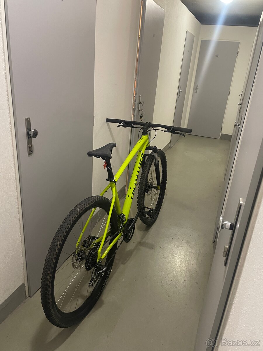 Specialized Rockhopper