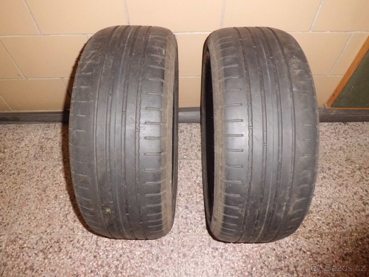 205/55/16 letní,