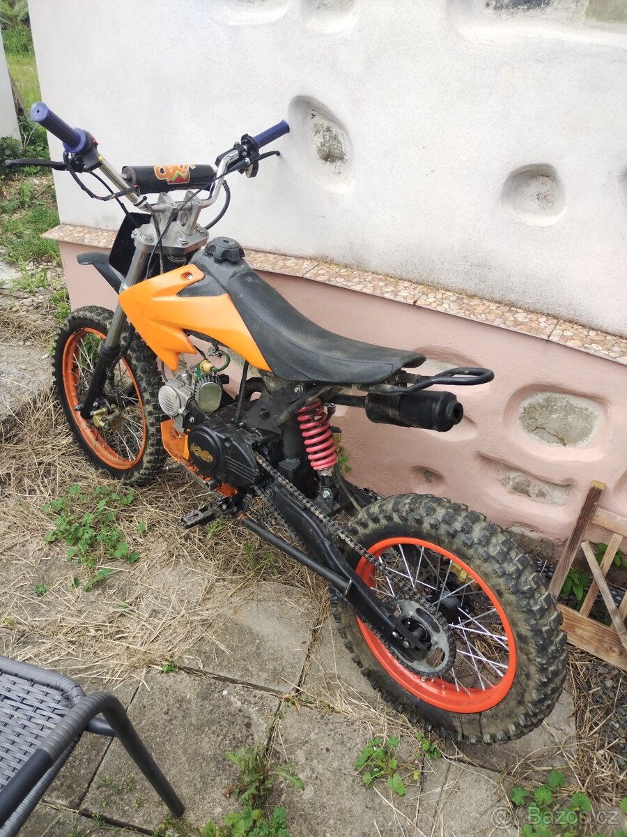 Pitbike