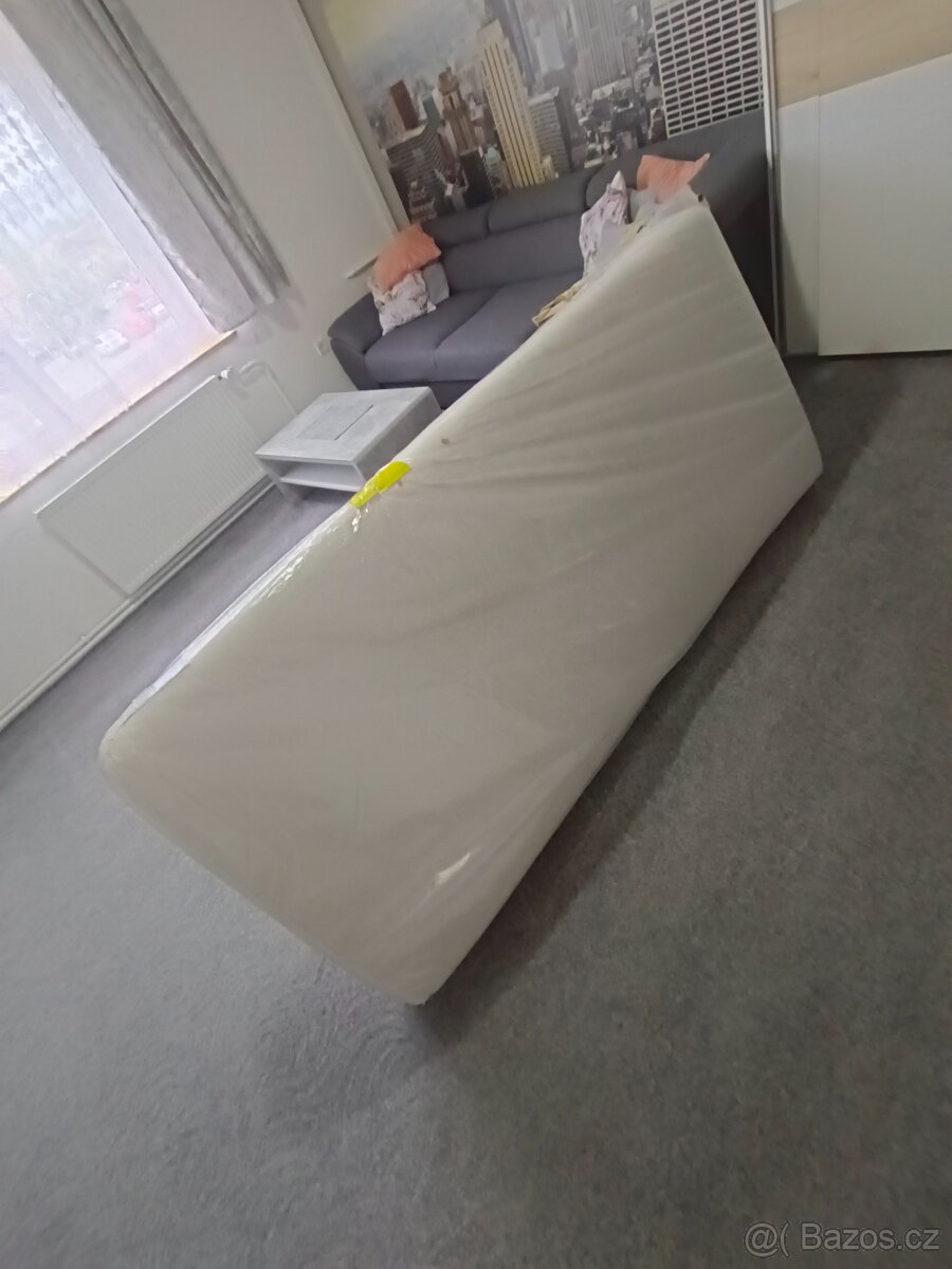 Matrace 90x200
