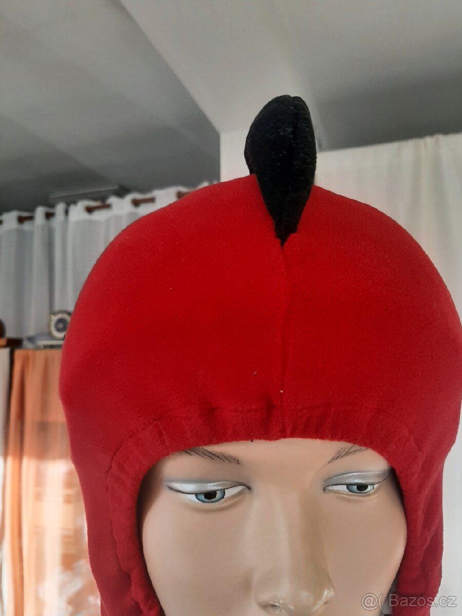 Návleky na helmy,přilby