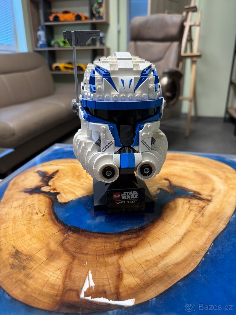 Lego 75349