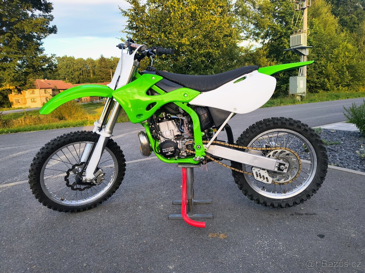 Kawasaki KX 250