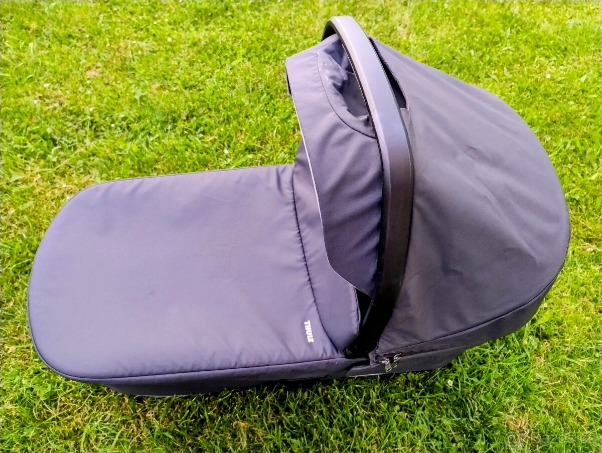 Korba Thule Urban Glide 3