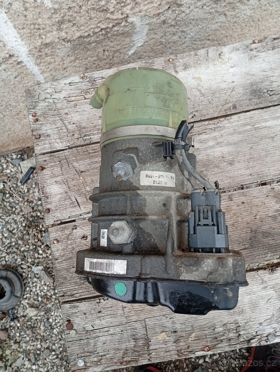 FORD S-MAX, GALAXY II,  ELEKTRICKÉ SERVO, SERVOPUMPA