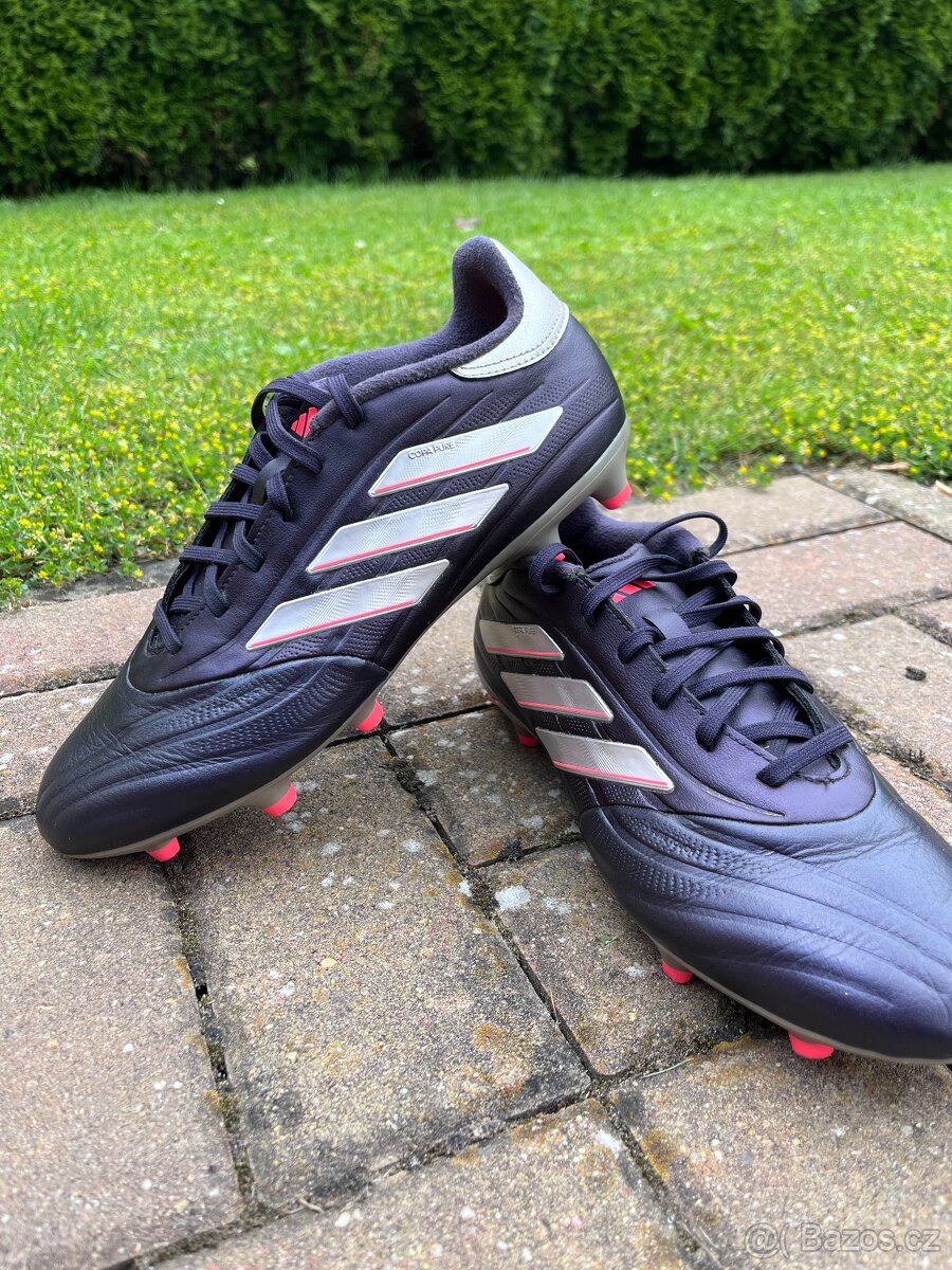 Kopačky Adidas Copa Pure leg. vel. 42