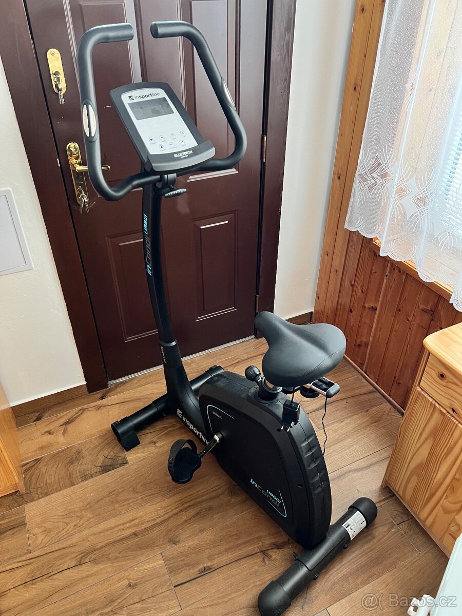 Rotoped Insportline inCondi UB60i
