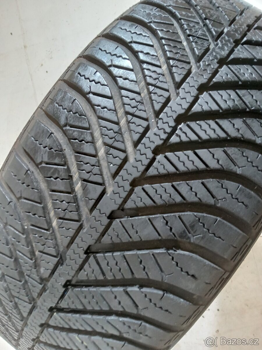 ❄️195/55 R15 Goodyear Celoroční pneumatiky❄️