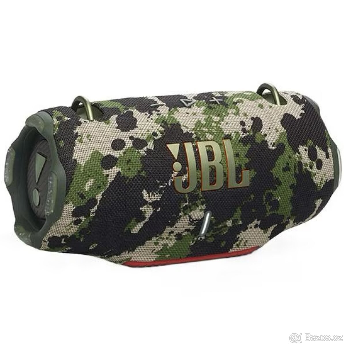Jbl extreme 4