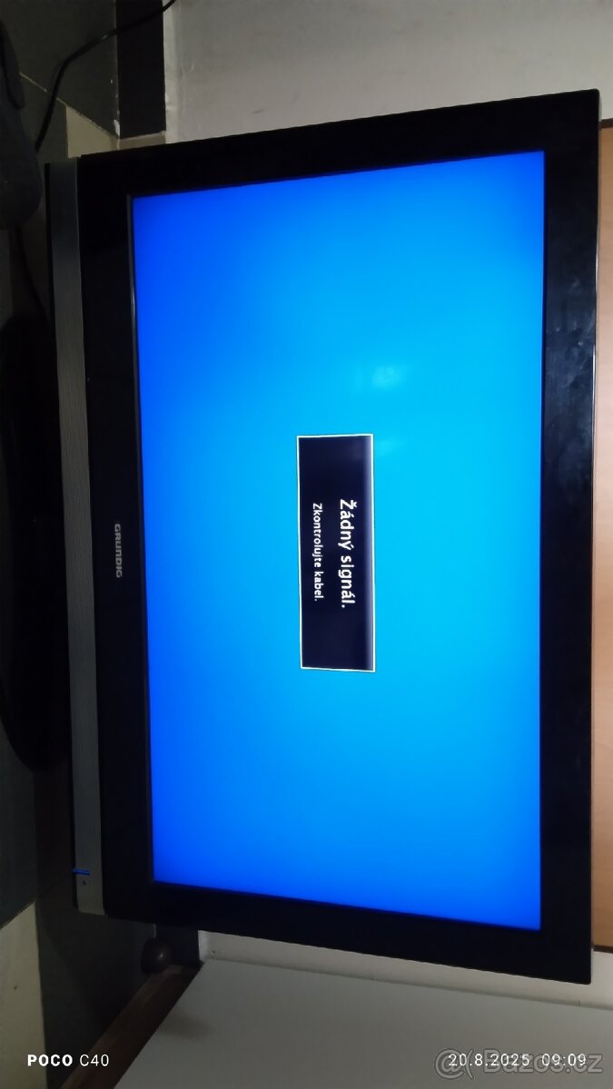 Televize Grundig