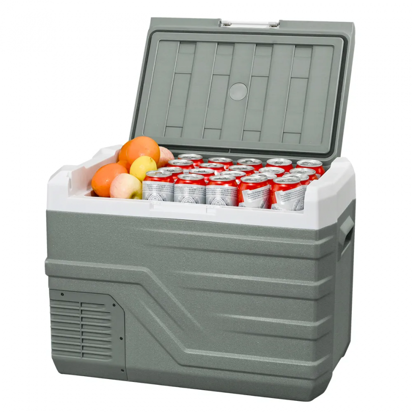 NOVÁ kompresorová autolednice Alpicool 35l