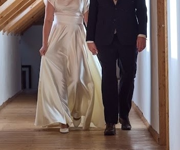 Majestic Skirt - MELA