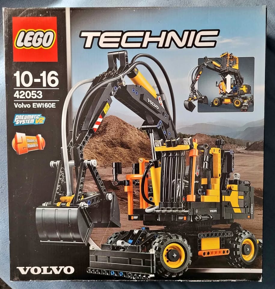 lego technic 42053