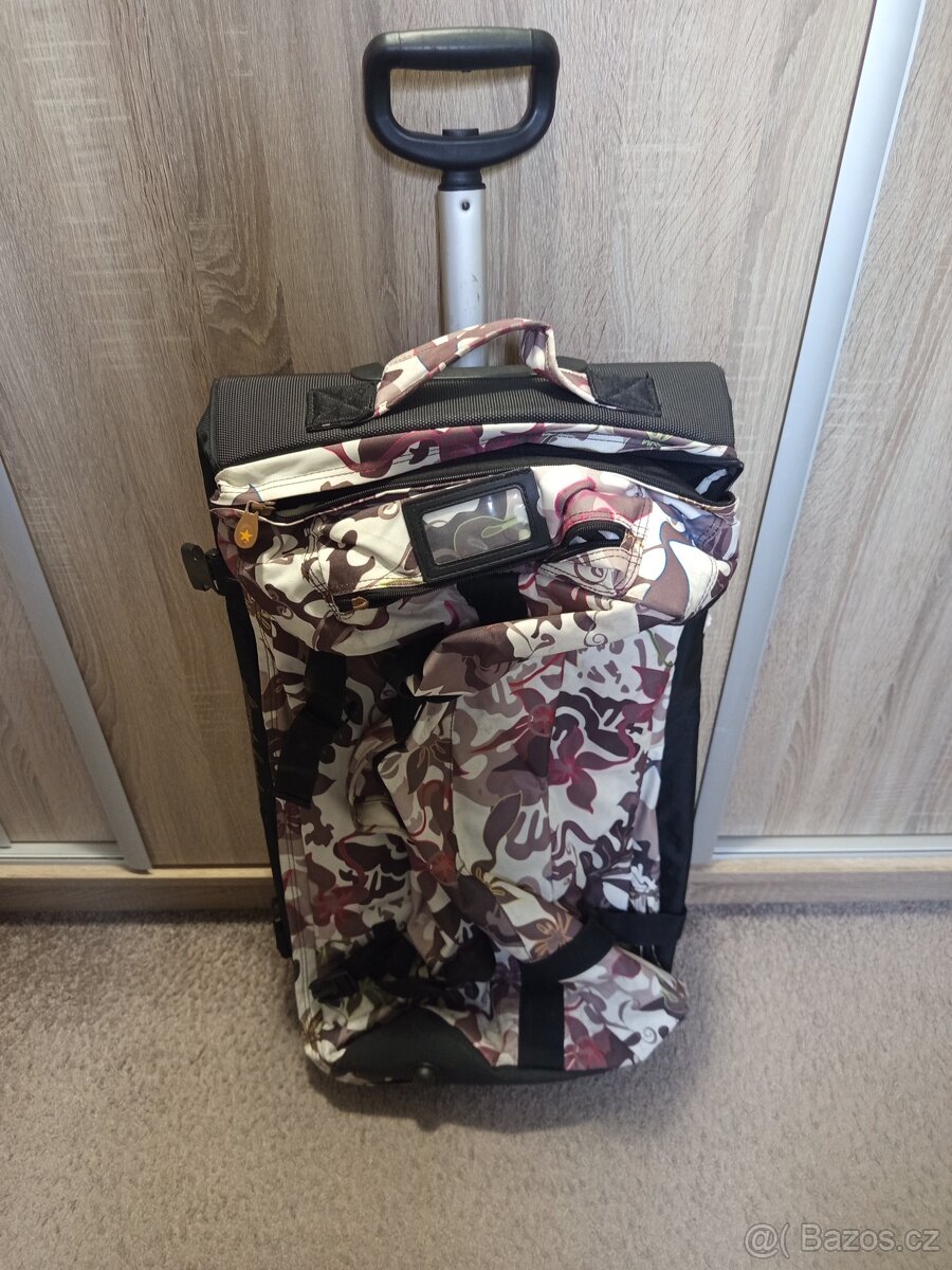 Cestovní taška