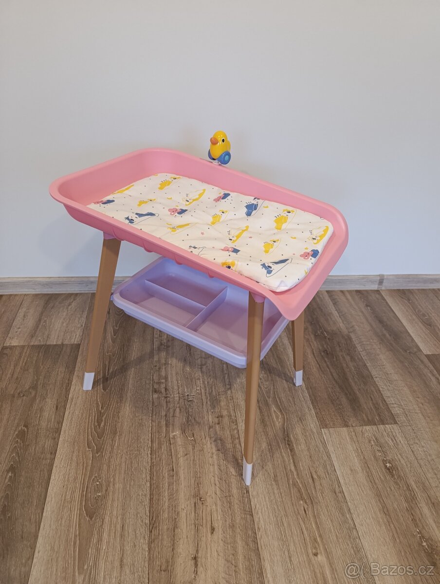 Přebalovací pult Baby Born