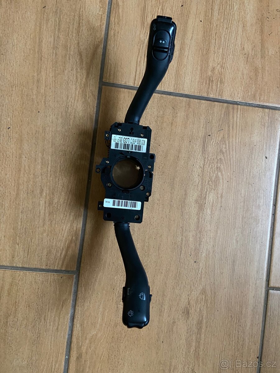 Páčky Vw Golf IV, Bora atd.