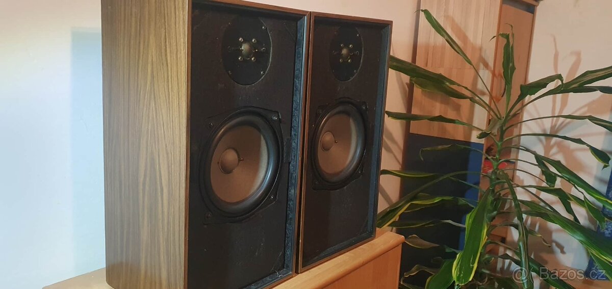 Reprosoustavy Grundig