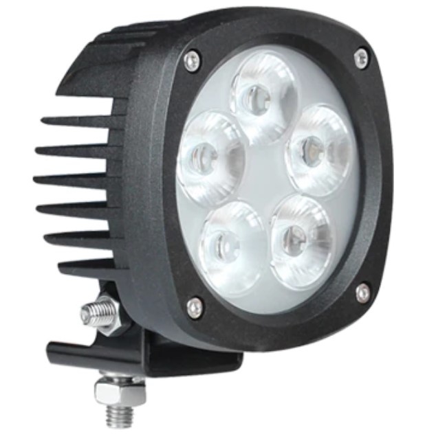 Homologované led pracovní světlo 50w premium