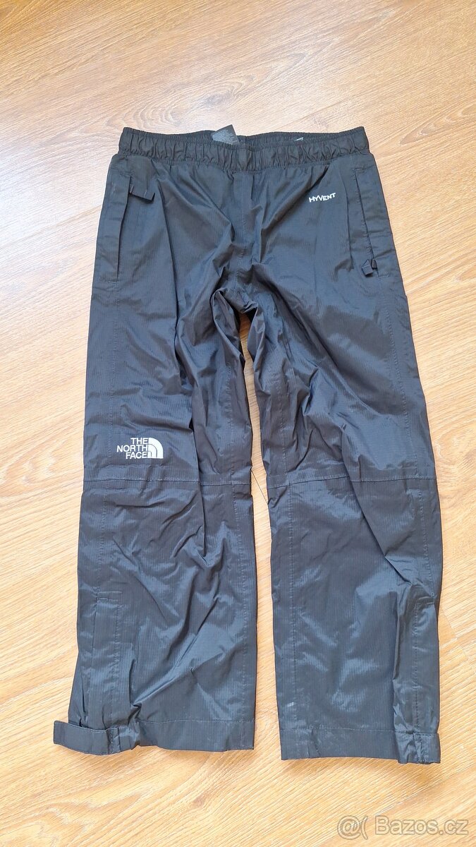 The north face kalhoty 2
