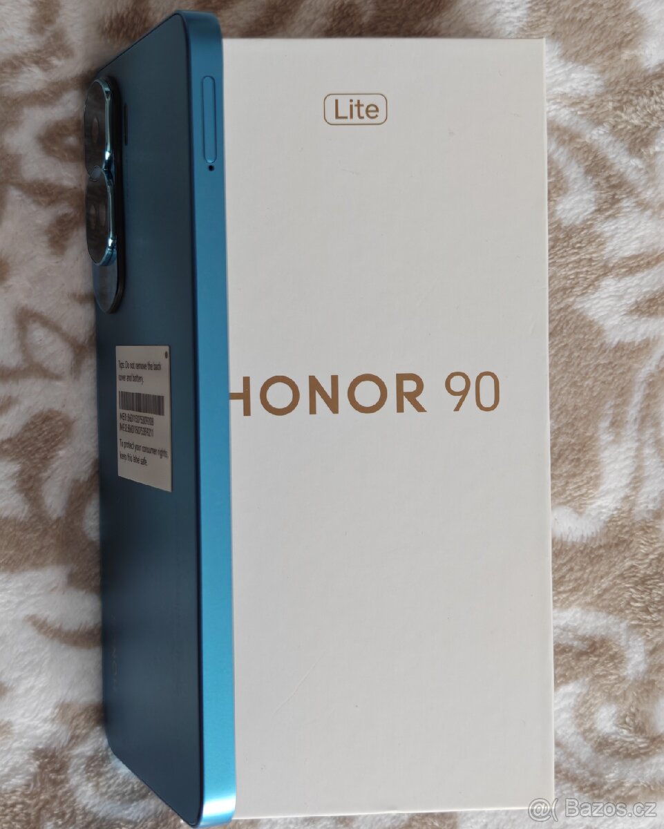 Honor 90 lite