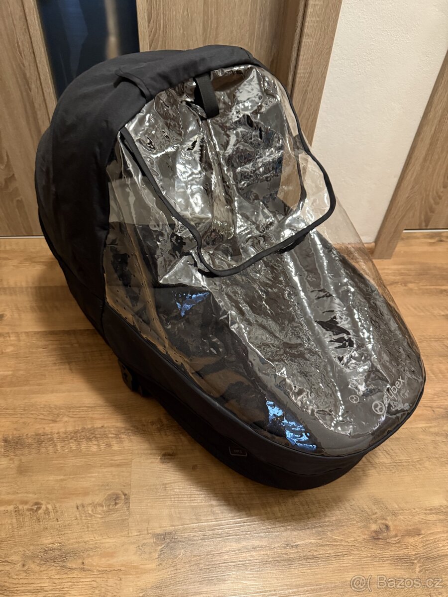 CYBEX Pláštěnka Cot S na kočárek Balios S