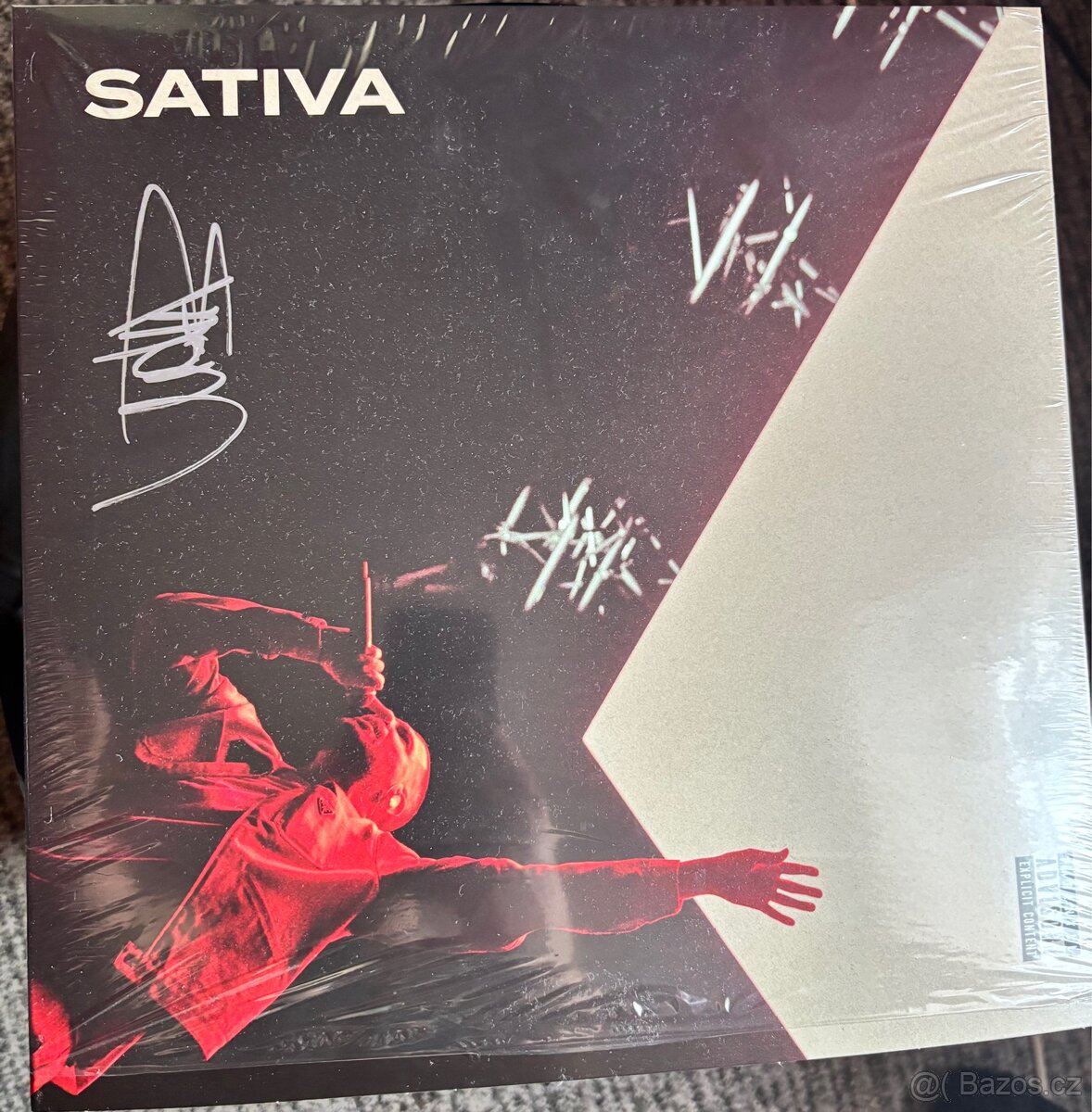 Ektor Sativa LP