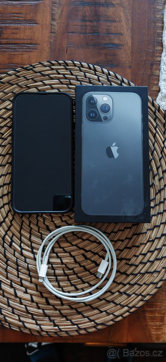 iphone 13 pro max 128gb