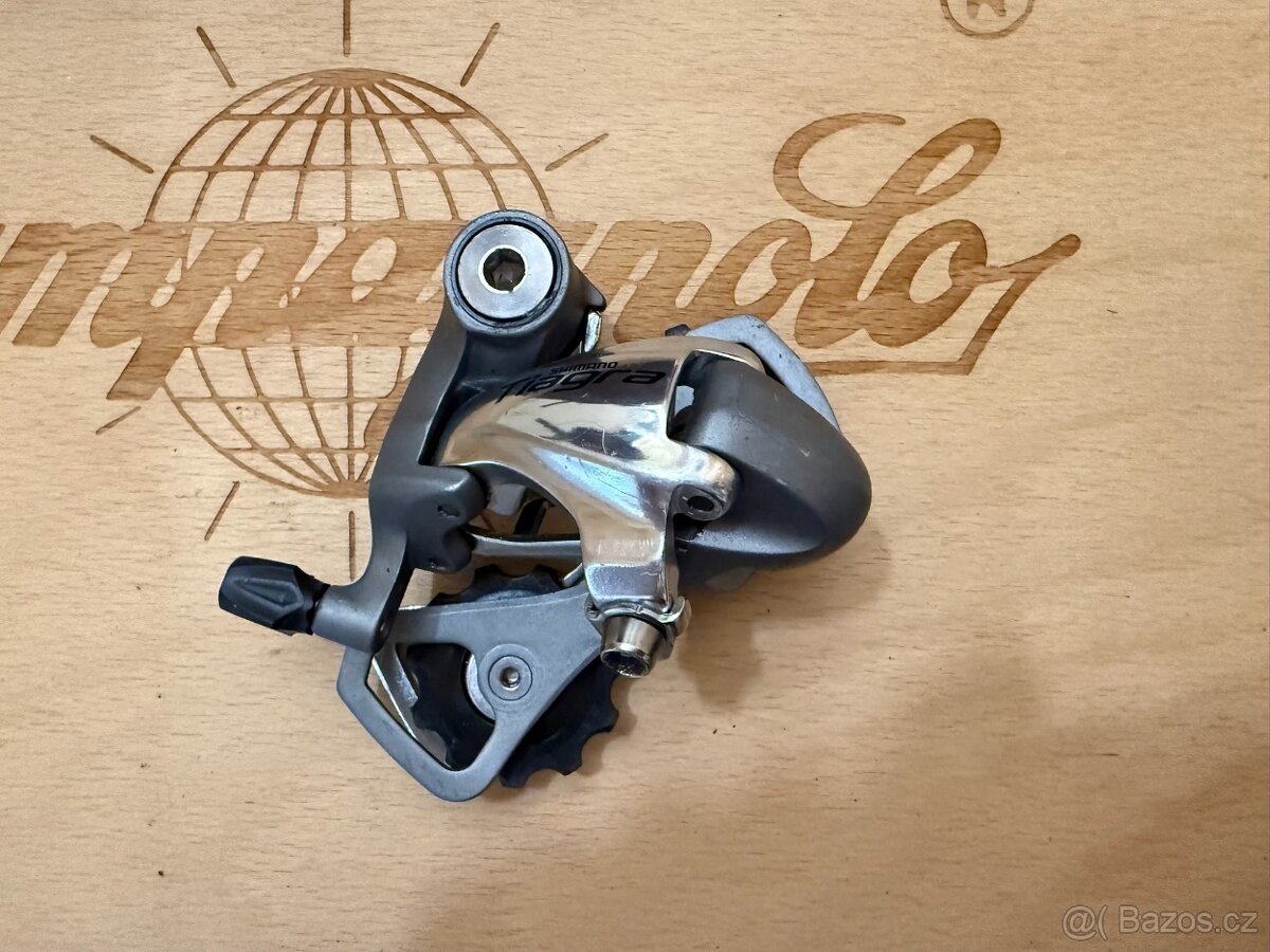 Shimano Tiagra přehazovačky