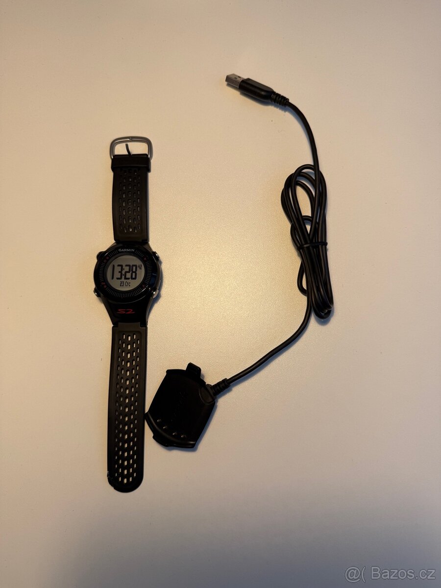 Hodinky Garmin Approach S2