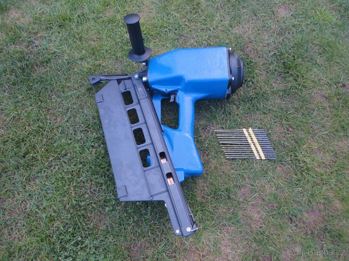 Hřebíkovačka Bea 160-962